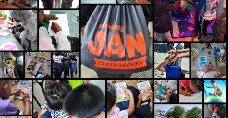 stichting jan