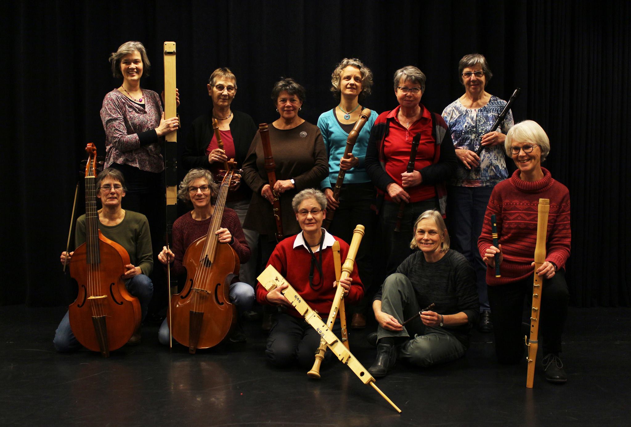 2026 Ensemble la lucciola
