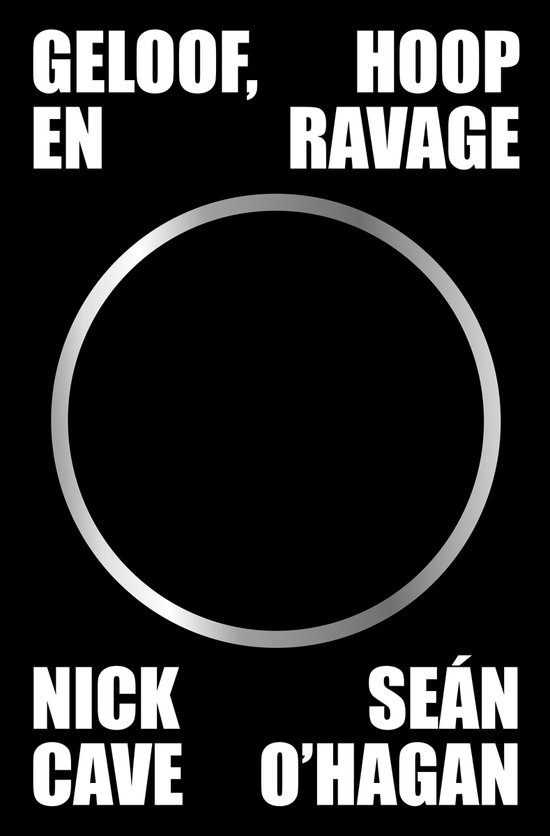 nickcave geloof hoop ravage