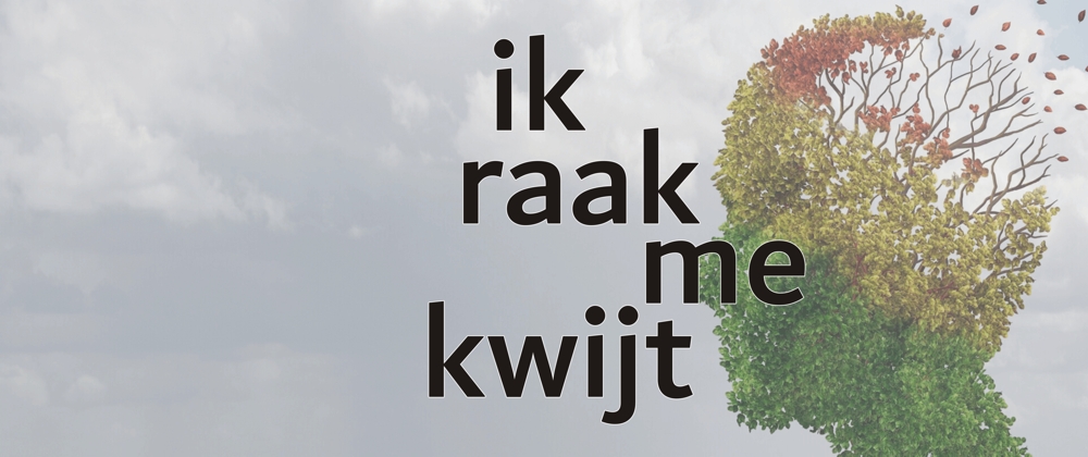 ik raak me kwijt basis kl