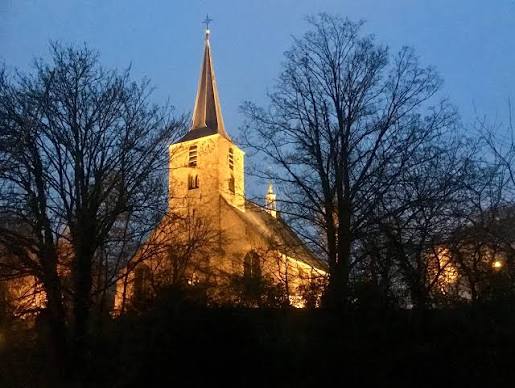 rotterdam hillegondakerk